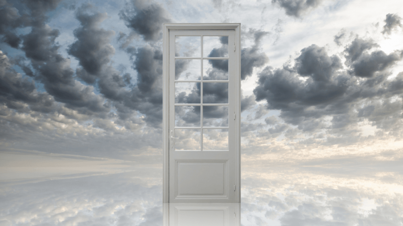 mediumship research