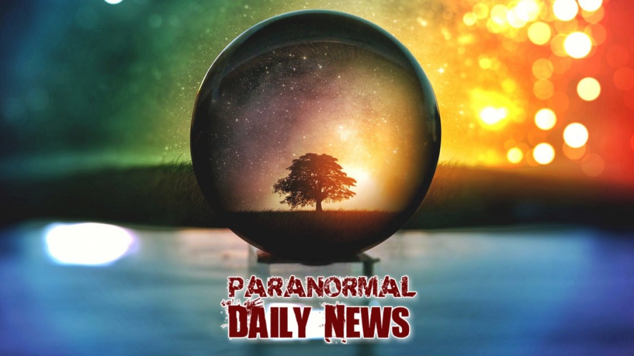The Weirdest Facts About Crystal Balls