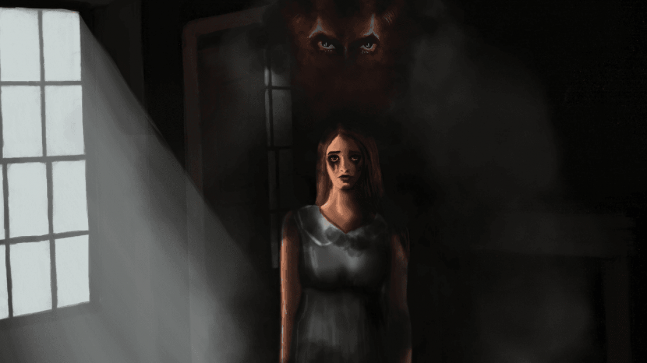 evil influence