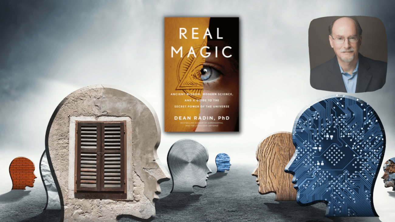 real magic