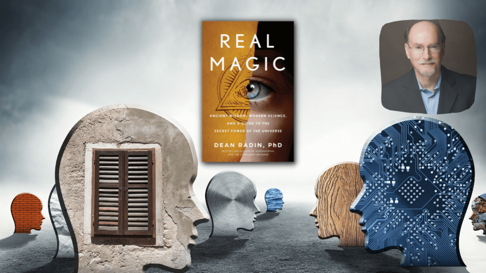 real magic