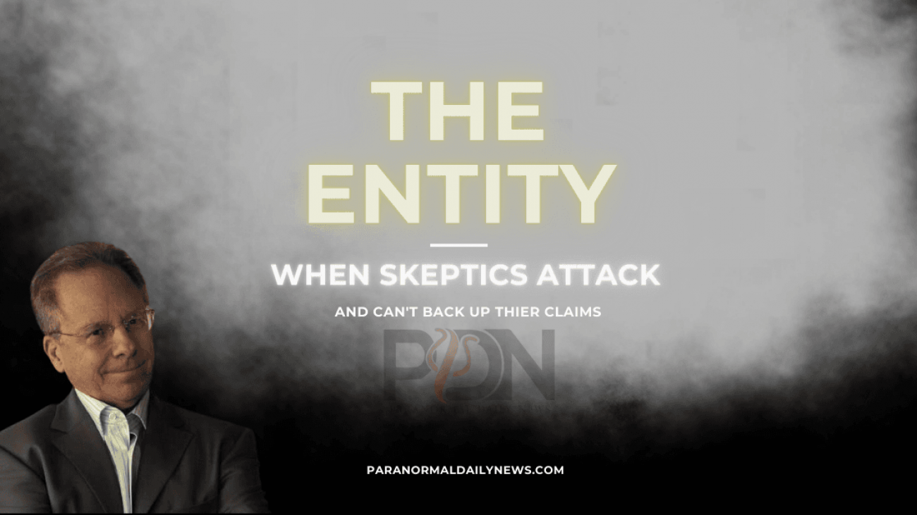 the entity