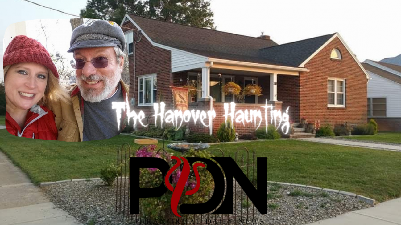 Hanover Haunting