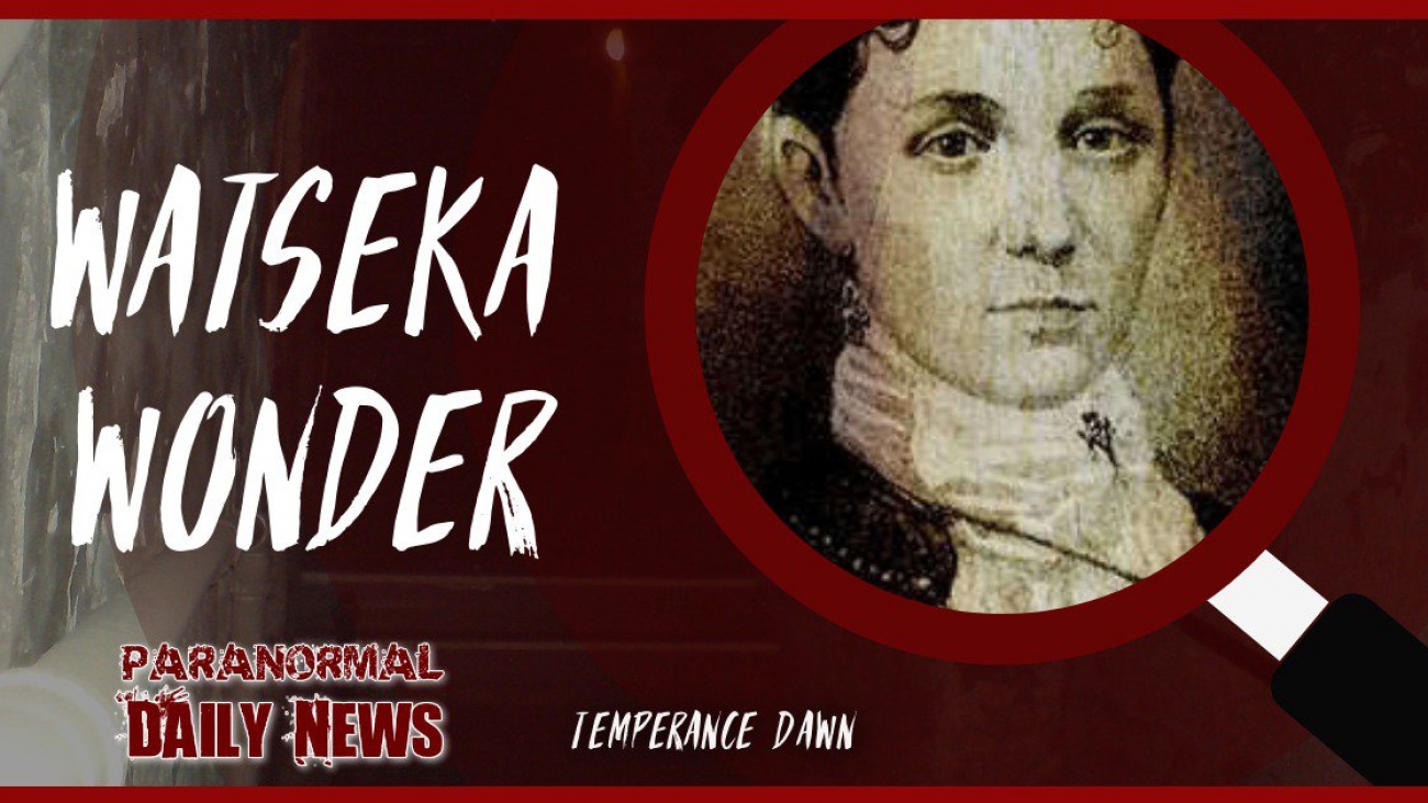 Watseka Wonder