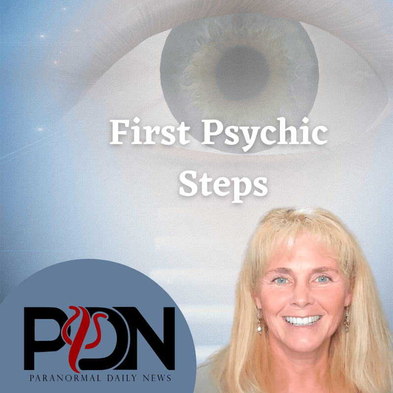 psychic experiences