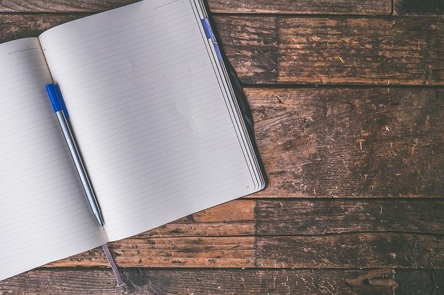 Documenting your psychic experiences